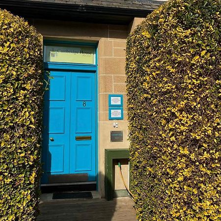 Cambridge House Hotel Edinburgh Ngoại thất bức ảnh