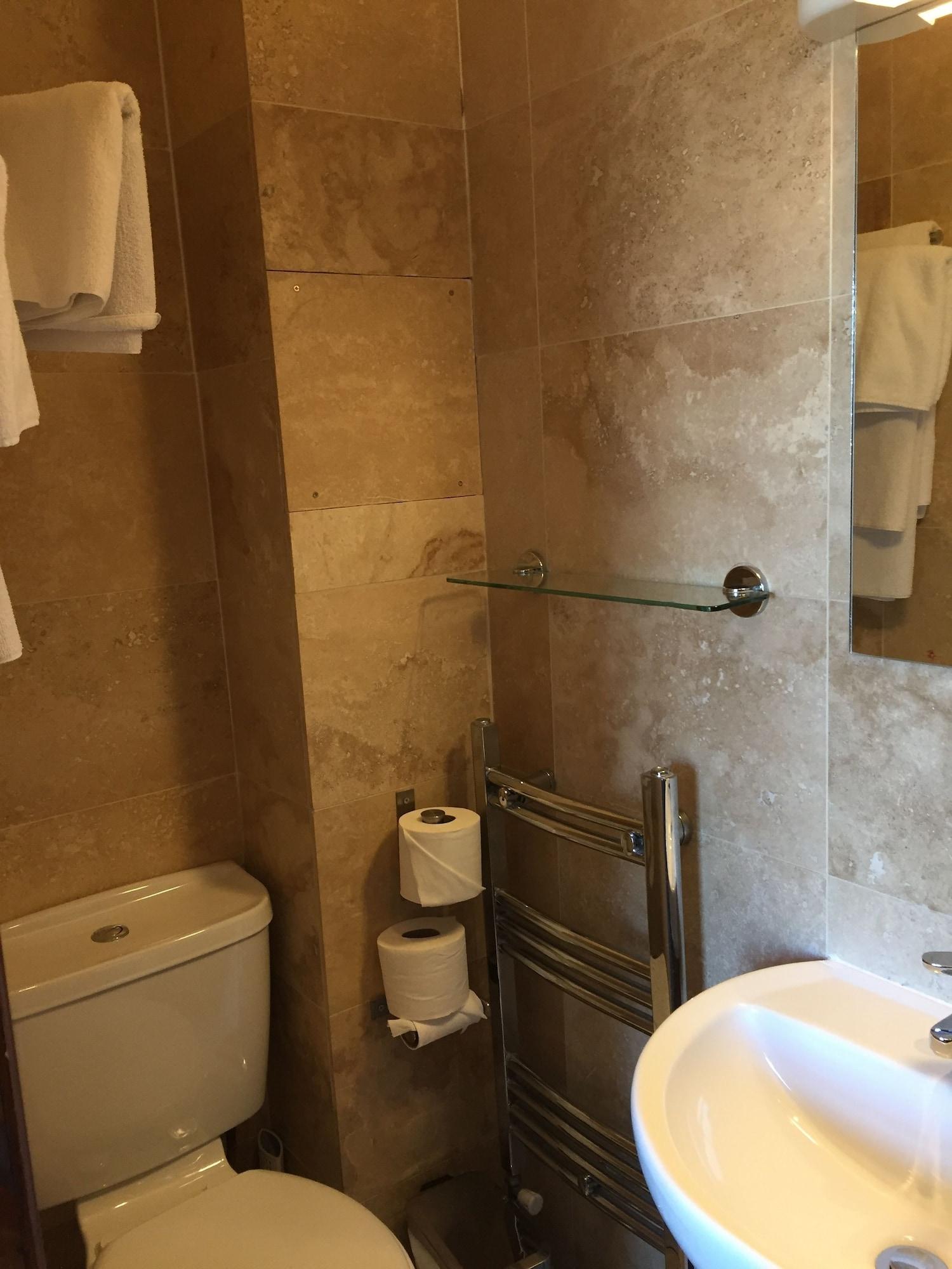 Cambridge House Hotel Edinburgh Ngoại thất bức ảnh