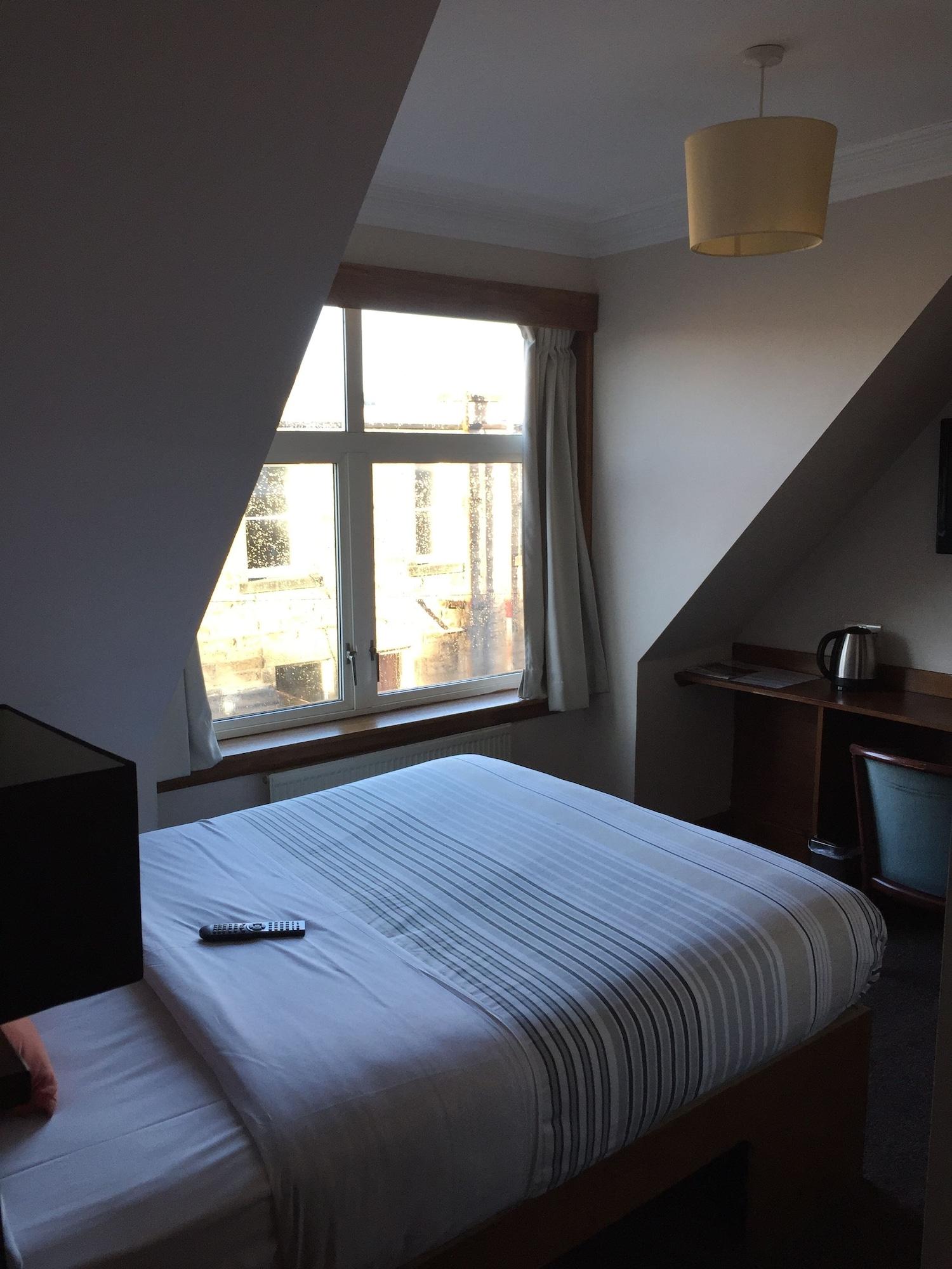 Cambridge House Hotel Edinburgh Ngoại thất bức ảnh