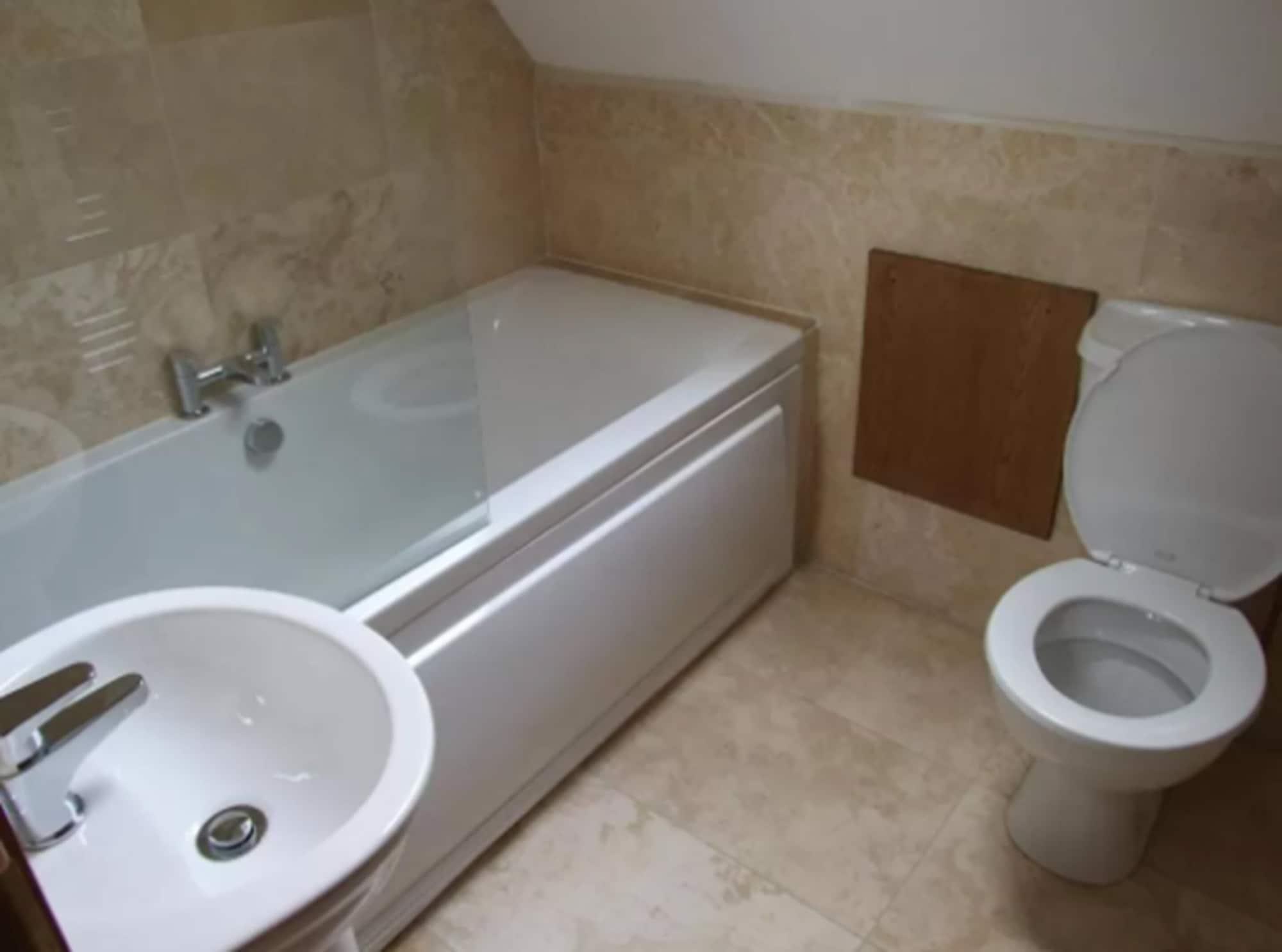 Cambridge House Hotel Edinburgh Ngoại thất bức ảnh