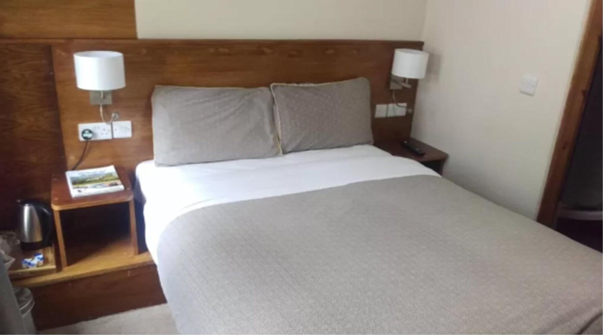 Cambridge House Hotel Edinburgh Ngoại thất bức ảnh