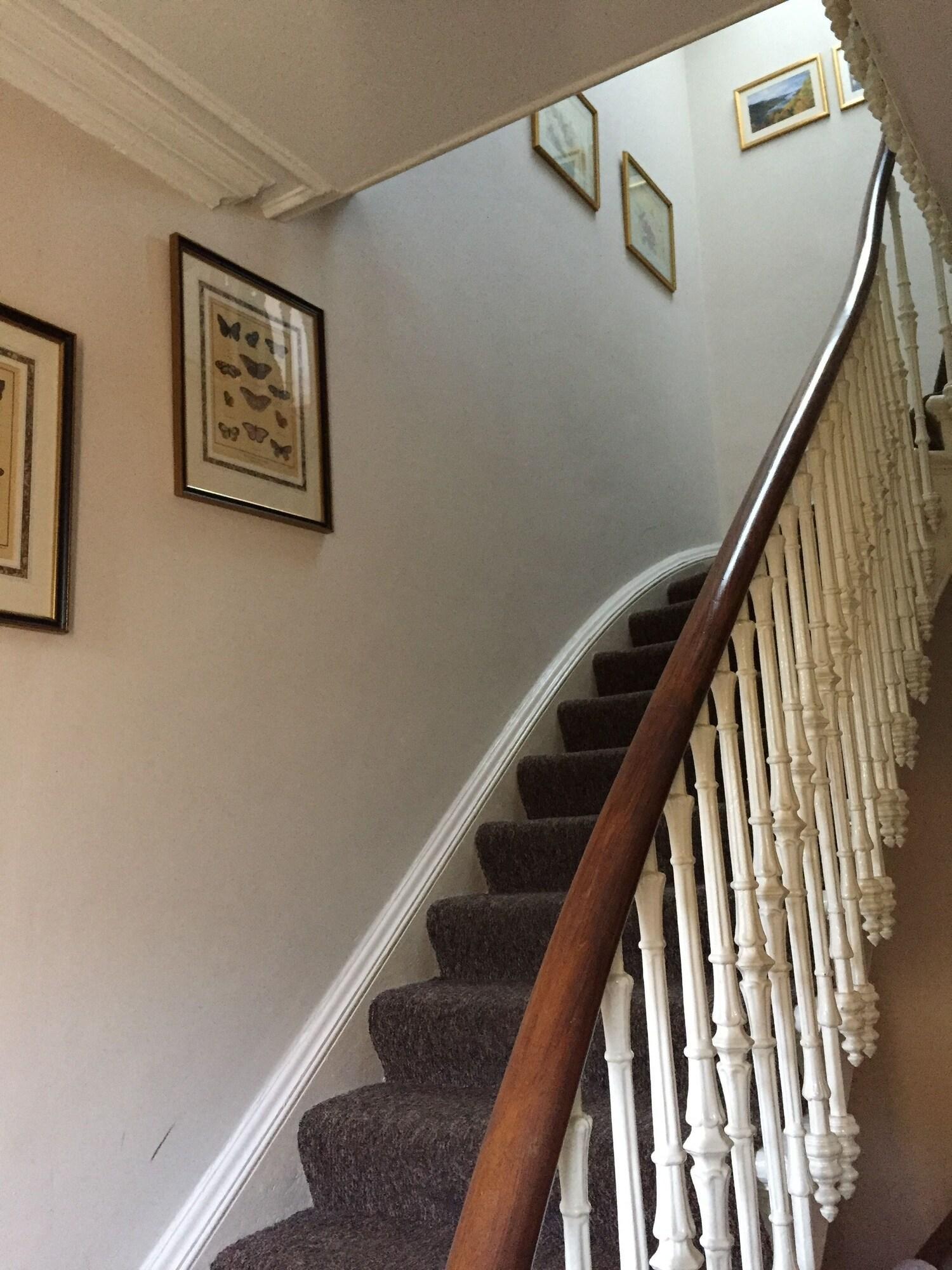 Cambridge House Hotel Edinburgh Ngoại thất bức ảnh