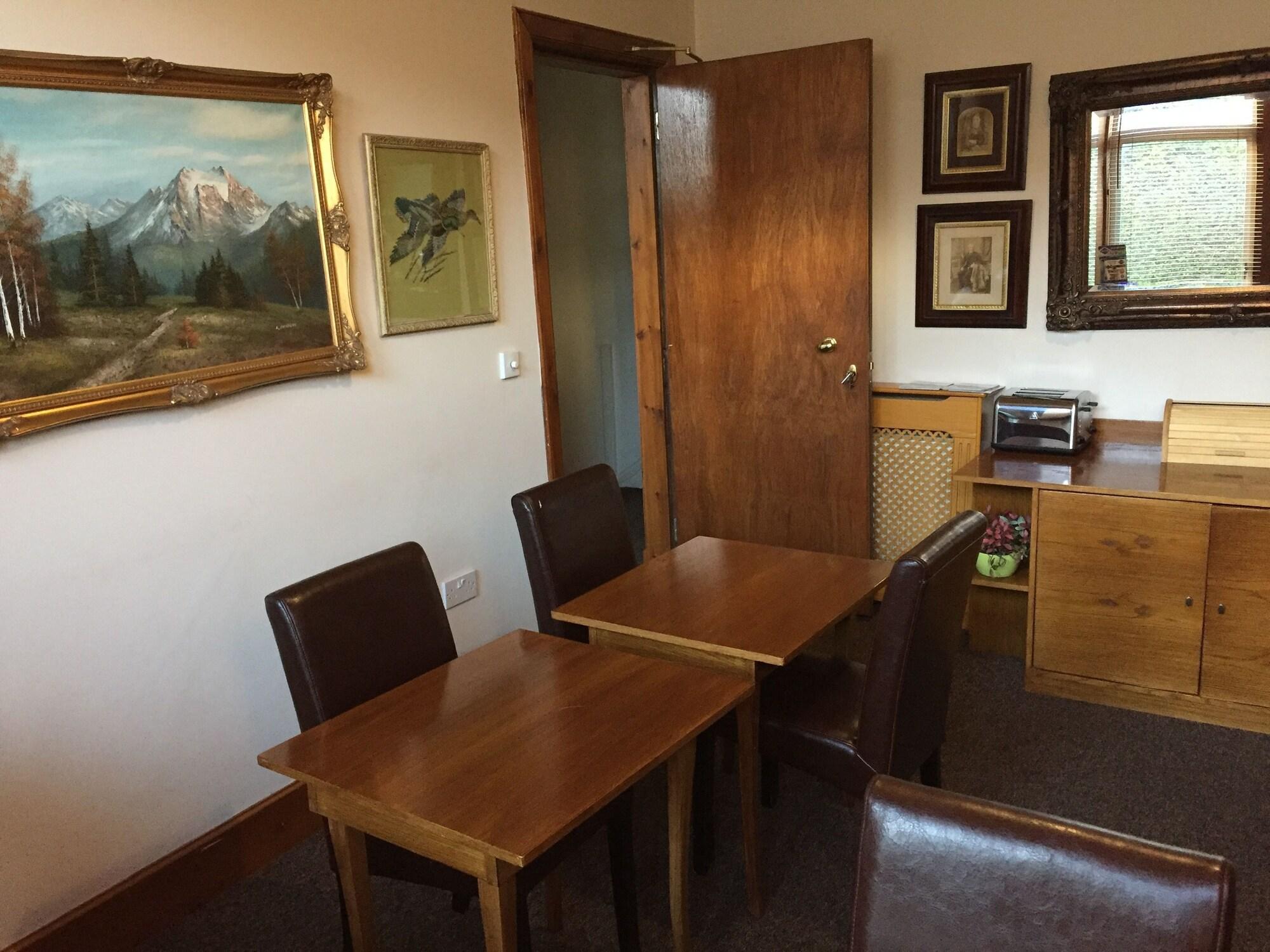 Cambridge House Hotel Edinburgh Ngoại thất bức ảnh