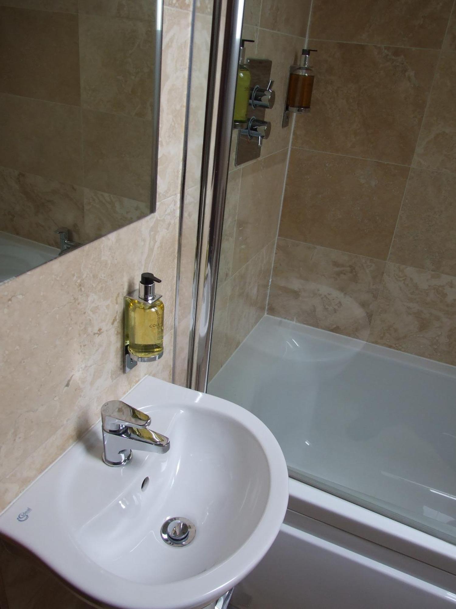 Cambridge House Hotel Edinburgh Ngoại thất bức ảnh