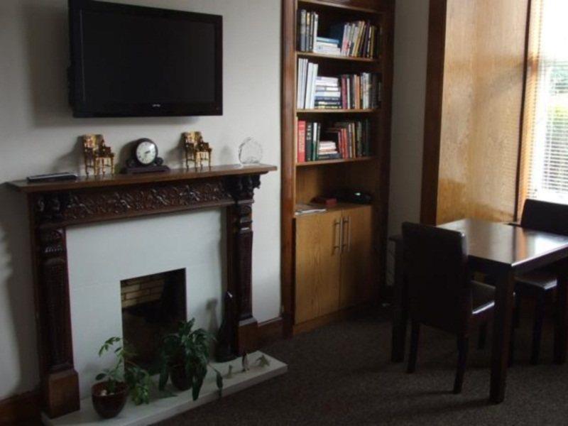 Cambridge House Hotel Edinburgh Ngoại thất bức ảnh