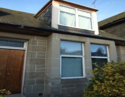 Cambridge House Hotel Edinburgh Ngoại thất bức ảnh