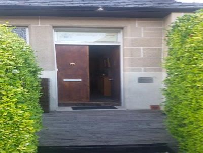 Cambridge House Hotel Edinburgh Ngoại thất bức ảnh
