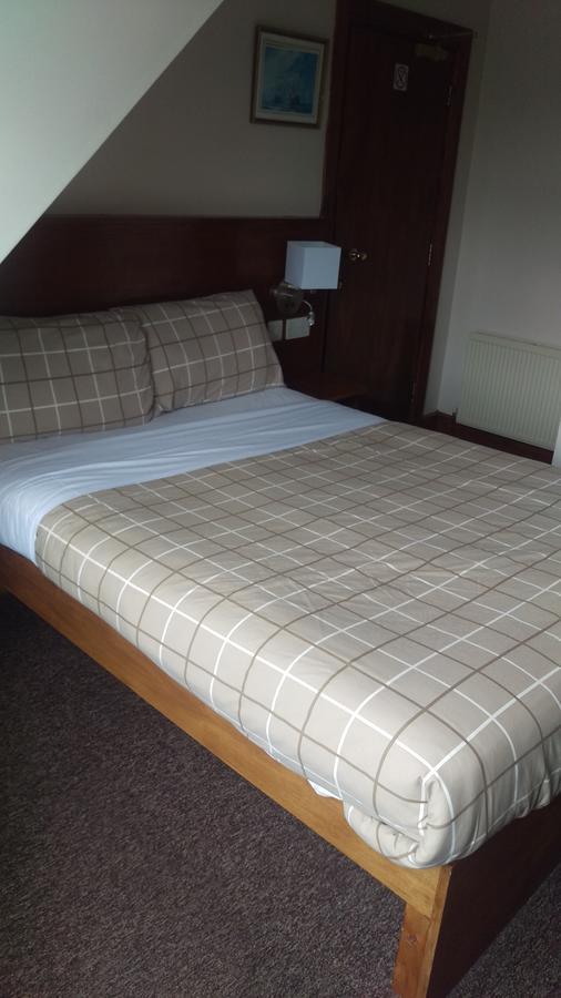 Cambridge House Hotel Edinburgh Ngoại thất bức ảnh
