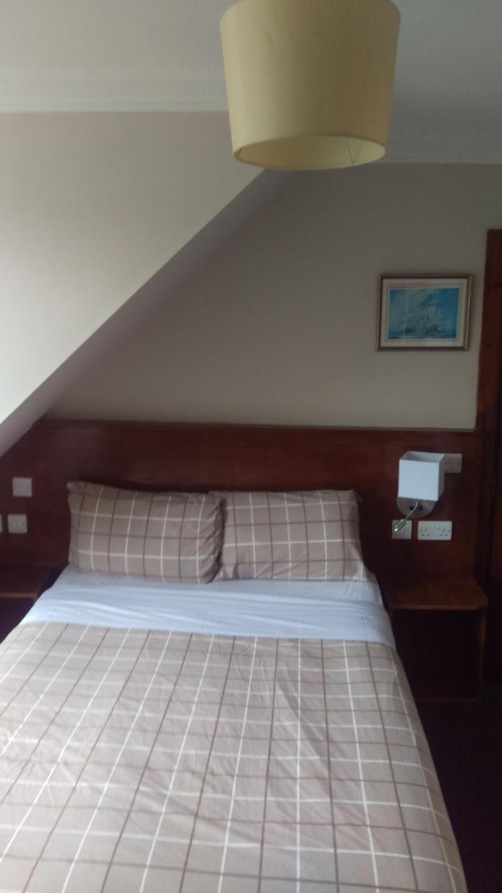 Cambridge House Hotel Edinburgh Ngoại thất bức ảnh